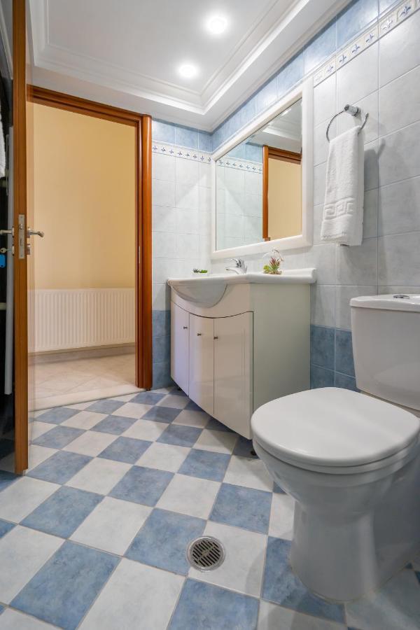 Hill House Koskinou, Rhodes Apartment Koskinou  Bagian luar foto