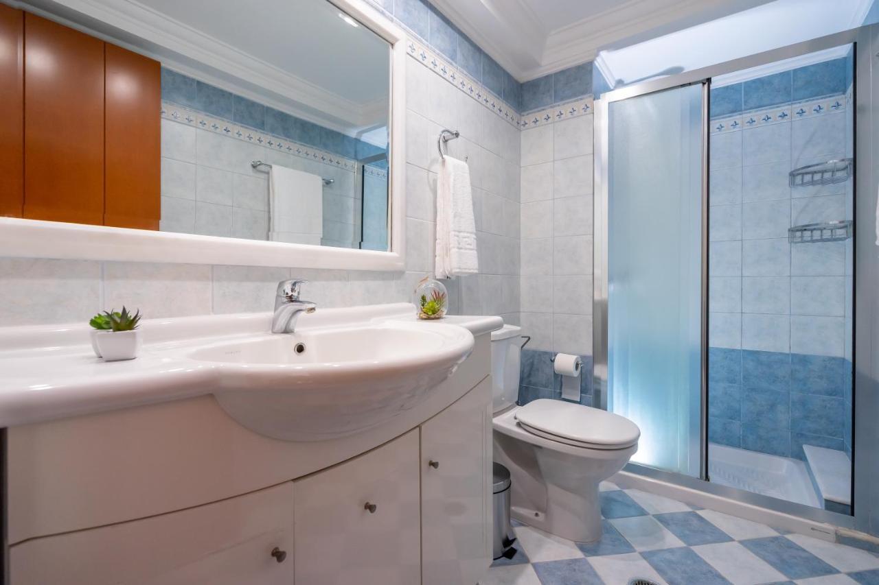 Hill House Koskinou, Rhodes Apartment Koskinou  Bagian luar foto